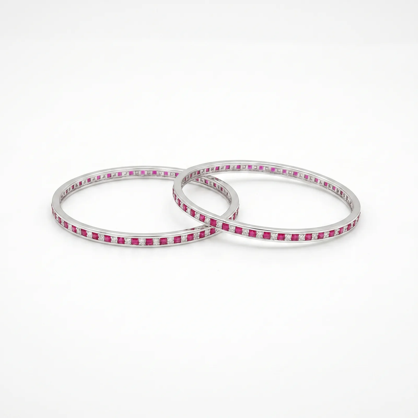 BHOOMI - 92.5 STERLING SILVER BANGLE